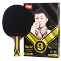 DHS 9 Star Table Tennis Racket