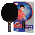 DHS 5 Star Carbon Fiber Table Tennis Racket