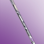 BAUER PULSE 2 BLACK STICK SENIOR