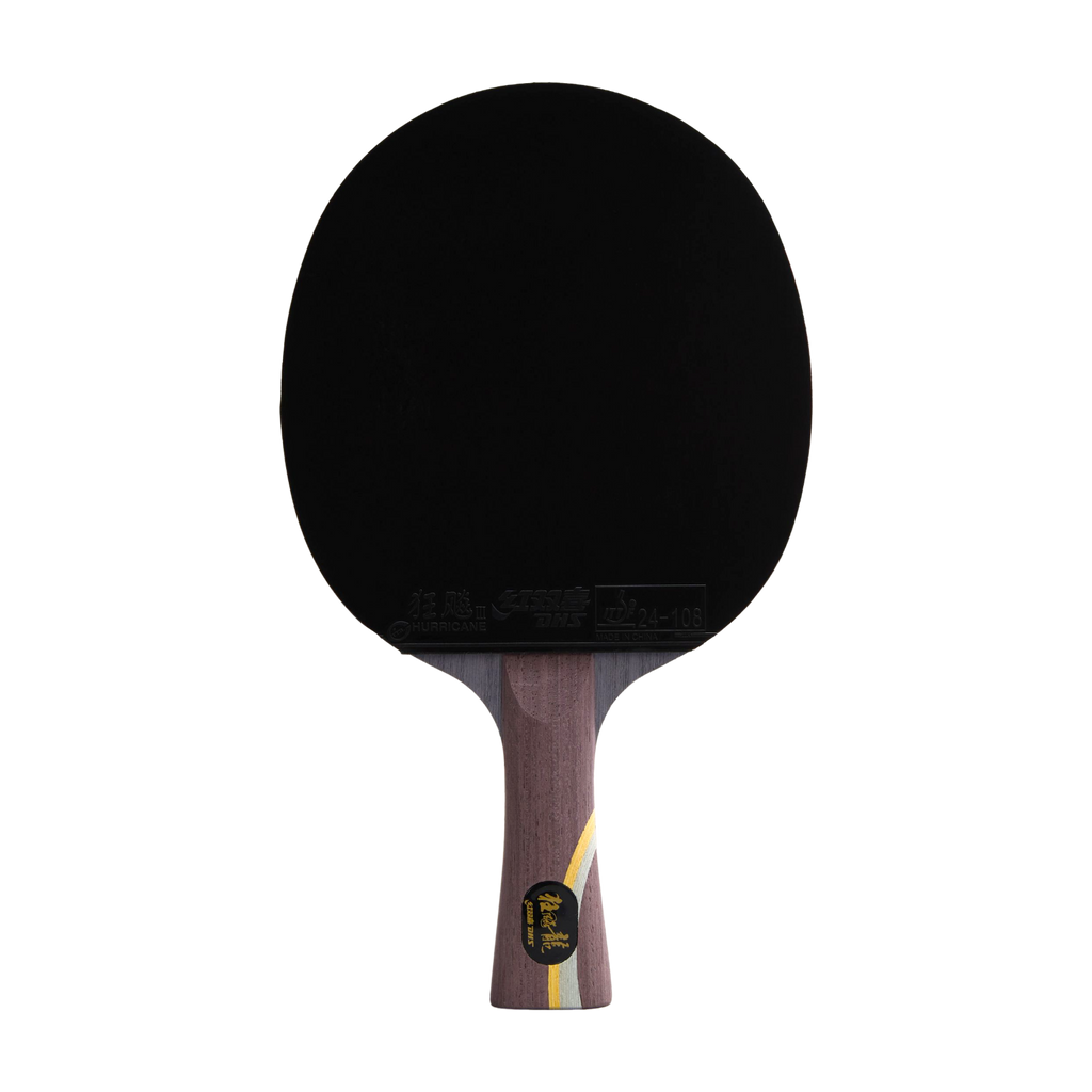 DHS Ma Long Classic Series Table Tennis Racket Set