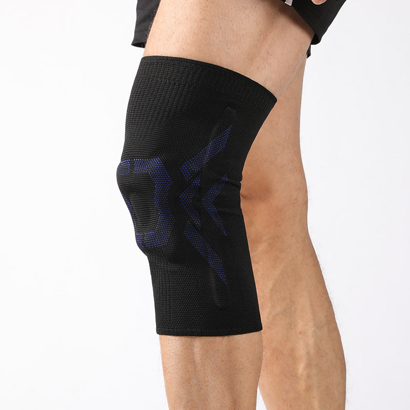 Sports Pressure Outdoor Anti-collision Running Knee Pads
