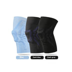 Sports Pressure Outdoor Anti-collision Running Knee Pads