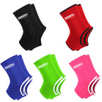 Fight Free Combat Protective Gear Booties