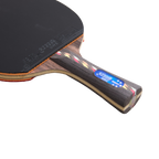 DHS 5 Star Carbon Fiber Table Tennis Racket