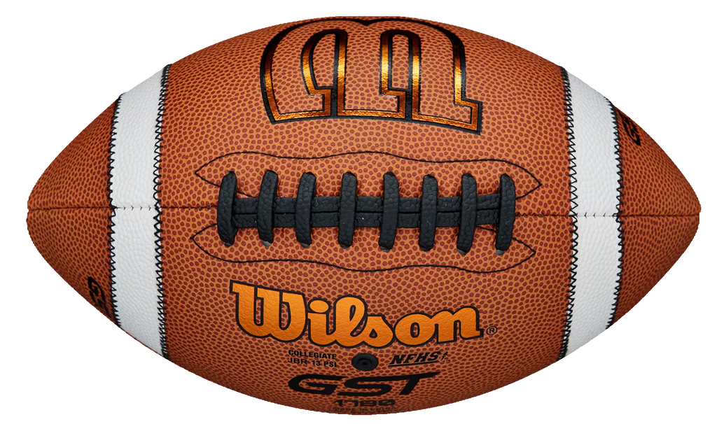 Wilson GST Composite TDS Official Fotboll (14+ år)