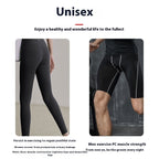 Resistance Leg Clamp Leg-shaped Machine Leg Slimmer Fitness Equipment