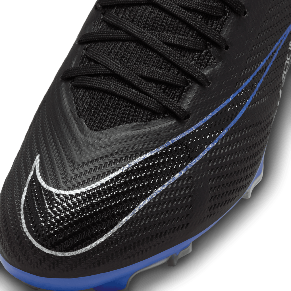 Nike Zoom Mercurial Superfly 9 Pro FG-Black/Blue