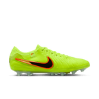 Nike Tiempo Legend 10 Elite FG-Volt/Black