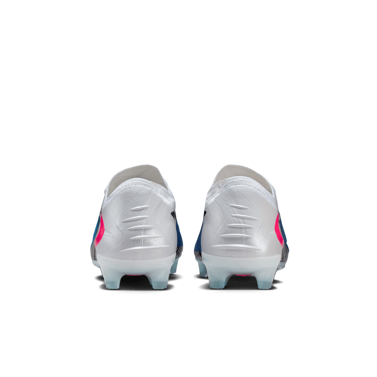 Nike Phantom 6 Low Elite FG-Racer Blue/pink Blast-white