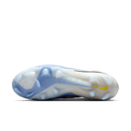 Nike Phantom 6 High Elite Firm-Ground Soccer Cleats-RACER BLUE/DARK OBSIDIAN