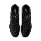 Nike Tiempo Ligera Pro FG-Black/White