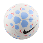 Nike Pitch Soccer Ball-White/Royal Tint/black