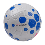 Nike Academy Soccer Ball- White/Blue/Pink