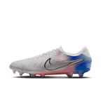 Nike United Tiempo Legend 10 Elite-Vast Grey/racer Blue