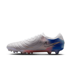 Nike United Tiempo Legend 10 Elite-Vast Grey/racer Blue