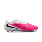 Nike Phantom 6 Low Elite Firm-Ground Soccer Cleats-Multi-Color/Black