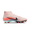 Nike United Mercurial Superfly 10 Academy-Silt Red/Racer Blue