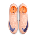 Nike Mercurial Superfly 10 Elite FG - Crimson Tint/Royal Pulse/Nuance Pourpre/Royal Pulsation