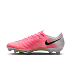 Nike Youth Mercurial Superfly 11 Elite Firm-Ground Low-Top Soccer Cleats-Multi-Color/Black