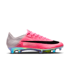 Nike Youth Mercurial Superfly 11 Elite Firm-Ground Low-Top Soccer Cleats-Multi-Color/Black