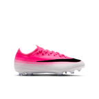 Nike Jr. Mercurial Vapor 17 Pro Big Kids' Firm-Ground Low-Top Soccer Cleats-Multi-Color/Black