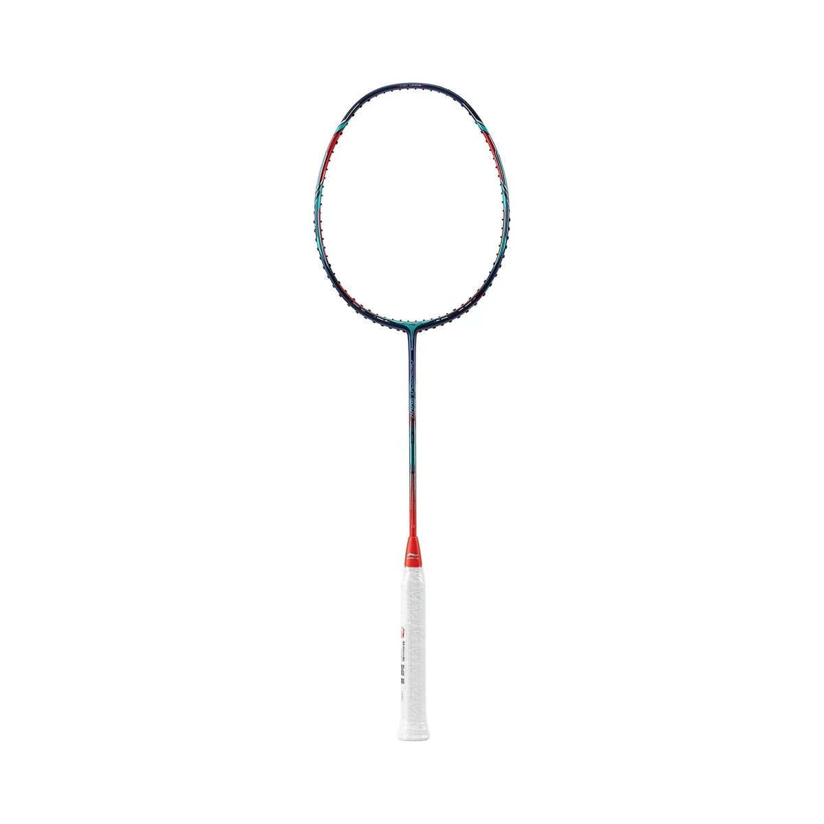 Li-Ning Aeronaut 9000C Twilight Navy Racket