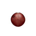 Wilson "The Duke" NFL Official Game Fotboll