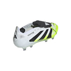 Adidas Predator Elite FG-FTWWHT/CBLACK/LUCLEM