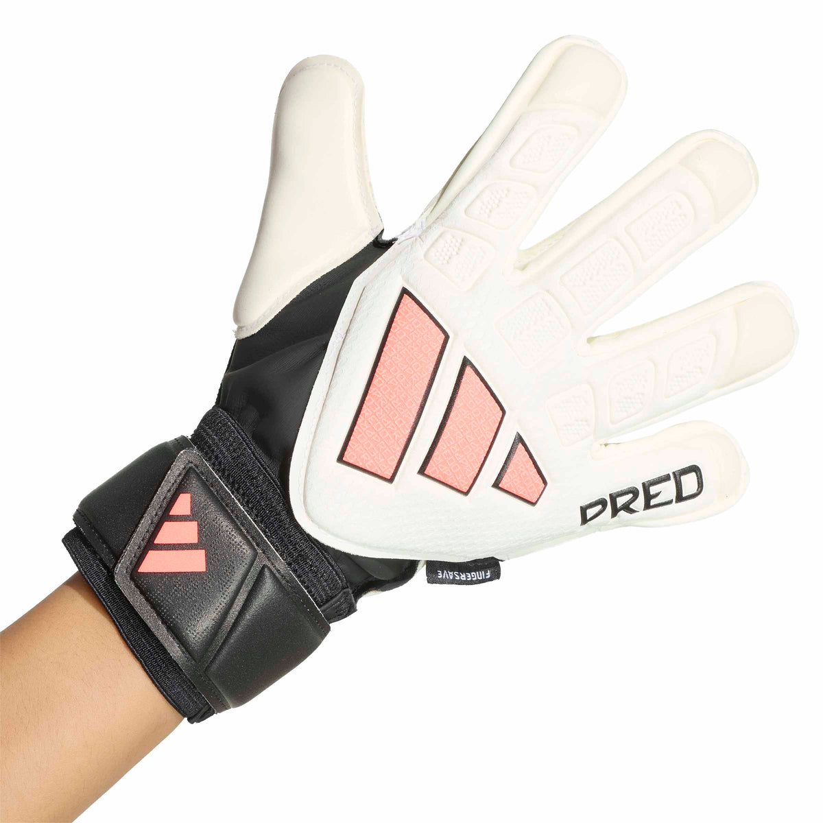 Adidas Youth Predator Match GK Gloves-
