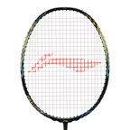 Li-Ning Axforce 100 Badminton Racket - Golden Kirin