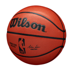 Personalised WILSON - NBA Authentic Series Indoor Outdoor Basketball
