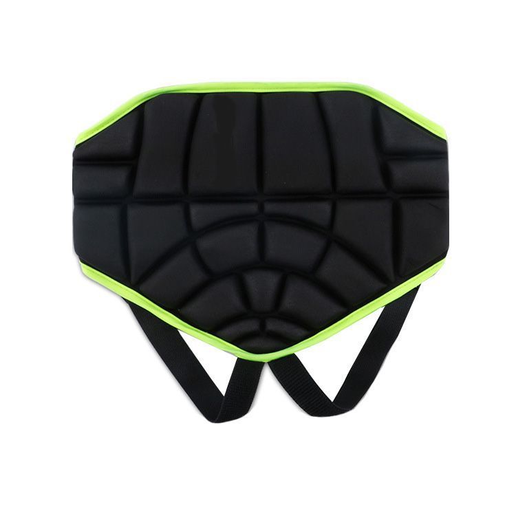 Children's Hip Pad Thickened Sponge Roller Skating Sports Protector