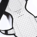Booster Protection Helps Knee Protective Gear