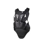 Roller Skating Motorcycle Back Guard Combination Sports Protector