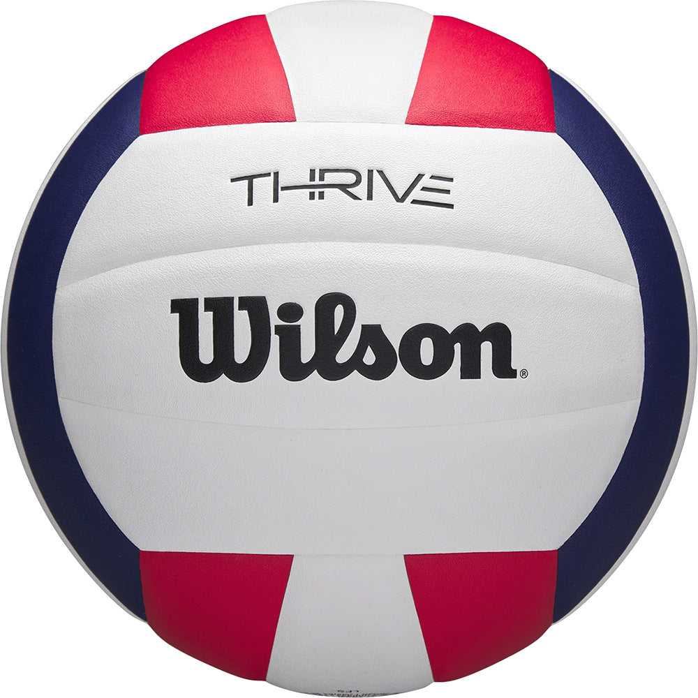 Wilson Thrive Game Volleyball